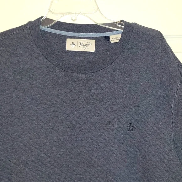 Original Penguin by Munsingwear Sweater - Picture 2 of 9